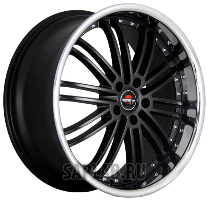 Купить Yokatta WHS085951 MODEL-24 20/9 ET56 Mbpl