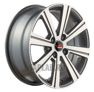 Купить Legeartis WHS081376 PG39 17/7 ET29 Sf