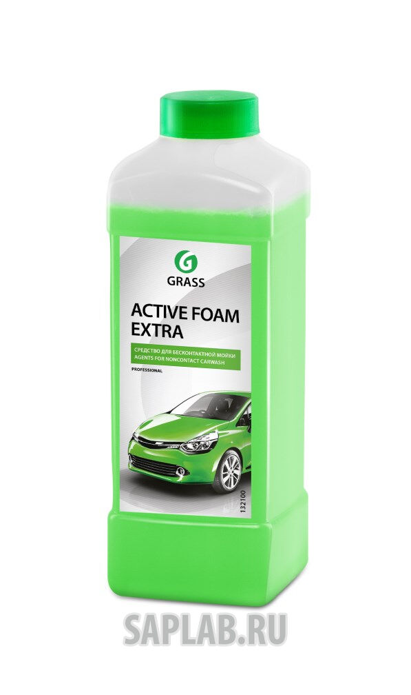 Купить Grass 700101 Активная пена «Active Foam Extra»