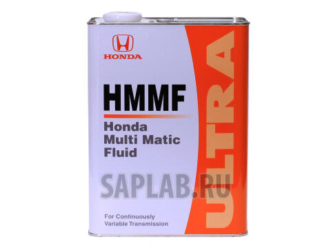 Купить Honda 0826099904  HMMF Ultra