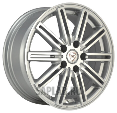 Купить Nz WHS093266 SH662 16/6,5 ET33 Sf