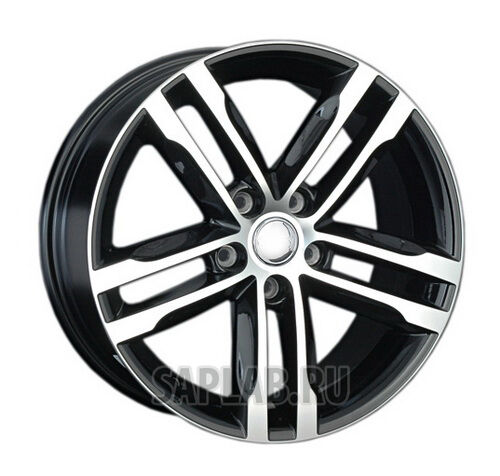 Купить Legeartis WHS089776 VW148 18/8 ET41 Bkf