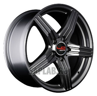 Купить Legeartis WHS088333 MB111 17/8 ET38 Gmf