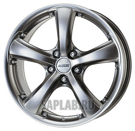 Купить Alutec WHS057237 Blade 18/8 ET35 Sterling silver