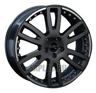 Купить Legeartis WHS079540 V16 19/7,5 ET55 Fbkf