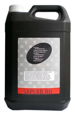 Купить Peugeot / citroen 9735Y6 Антифриз готовый к прим., красный PSA -40 Peugeut 107 (5л)