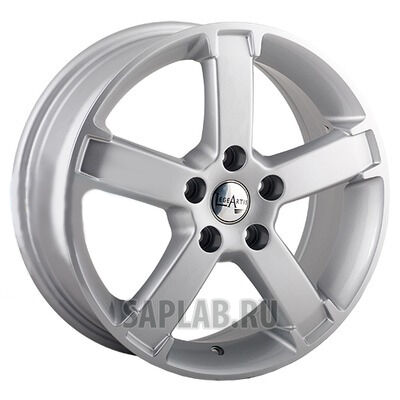 Купить Legeartis WHS080867 FD4 16/6,5 ET52,5 Sil
