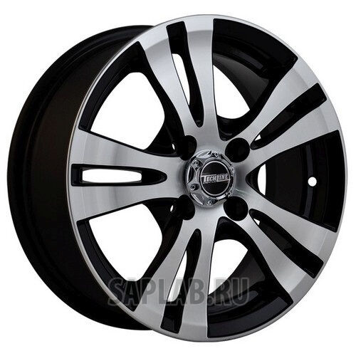 Купить Tech line RD830473 Диск литой 422 14/5,5 ET32 Bd