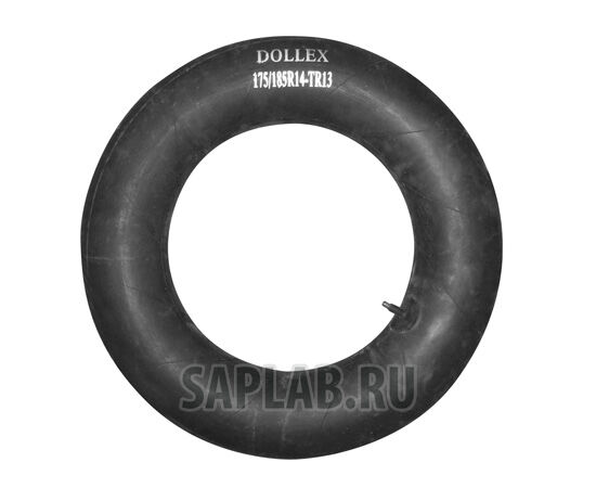 Купить Dollex 175185R14TR13 Автомобильная камера R14