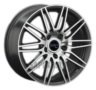 Купить Legeartis WHS081858 VW128 20/9 ET57 Gmf