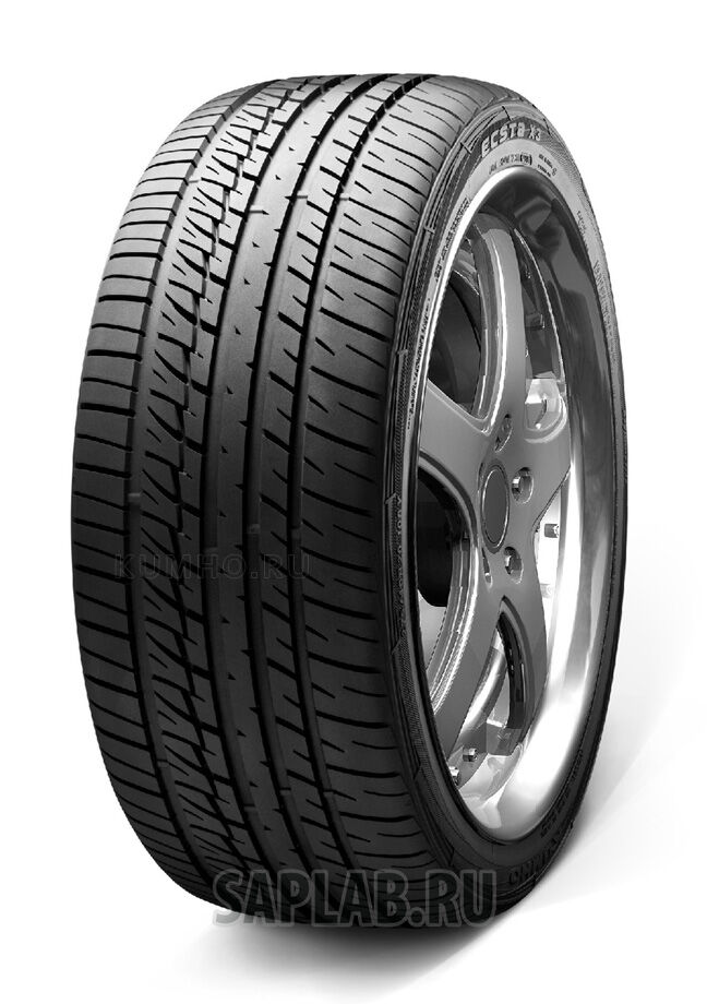 Купить Kumho 2102583 KU4S 255/50R19 103W TL ECSTA X3 KL17