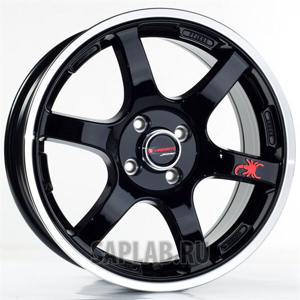 Купить Yamato WHS084108 Nomura 17/7 ET45 Bfpr