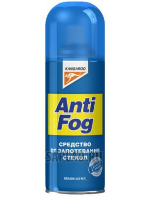 Купить Kangaroo 320706 Антизапотеватель окон