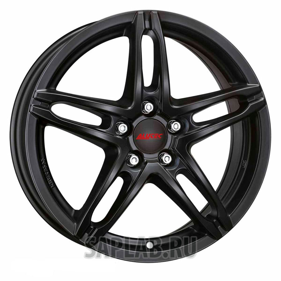Купить Alutec WHS063246 Poison 18/8 ET35 Racing black