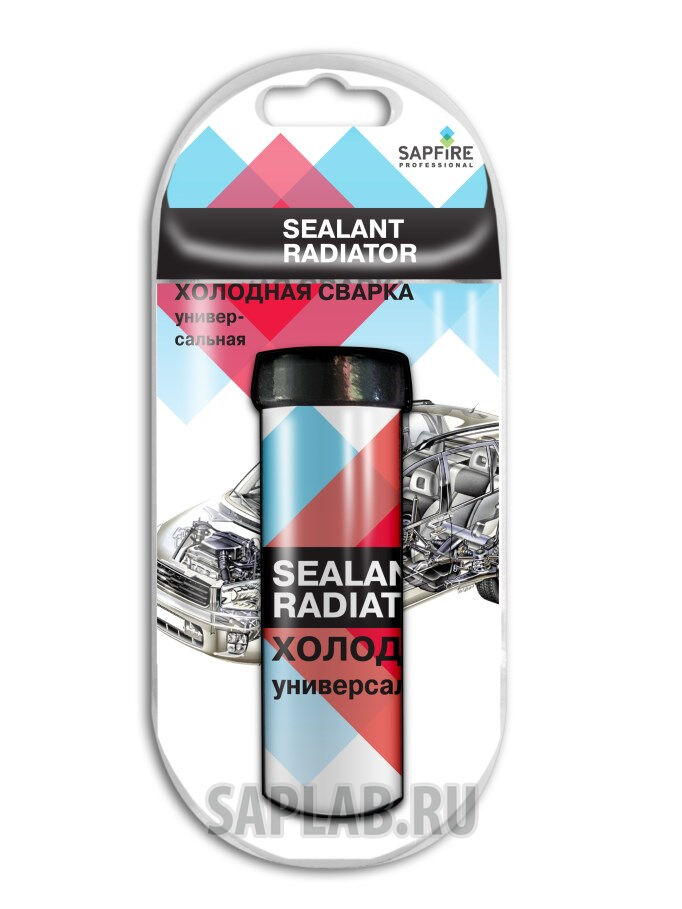 Купить Sapfire professional 1544SCM Холодная сварка 