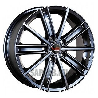 Купить Legeartis WHS081525 SNG15 16/6,5 ET39,5 Gm