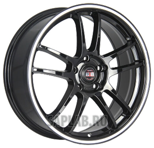 Купить Alcasta WHS087661 M30 18/8 ET35 Bkws