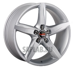 Купить Legeartis WHS081848 VW123 18/8 ET44 Sil
