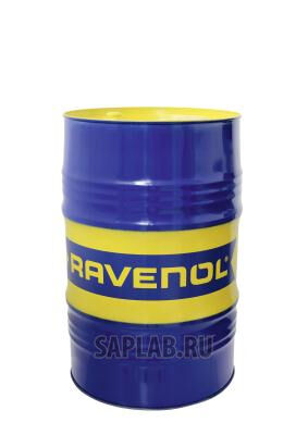 Купить Ravenol 4014835734685  Getriebeoel MZG SAE 80W-90 GL 4