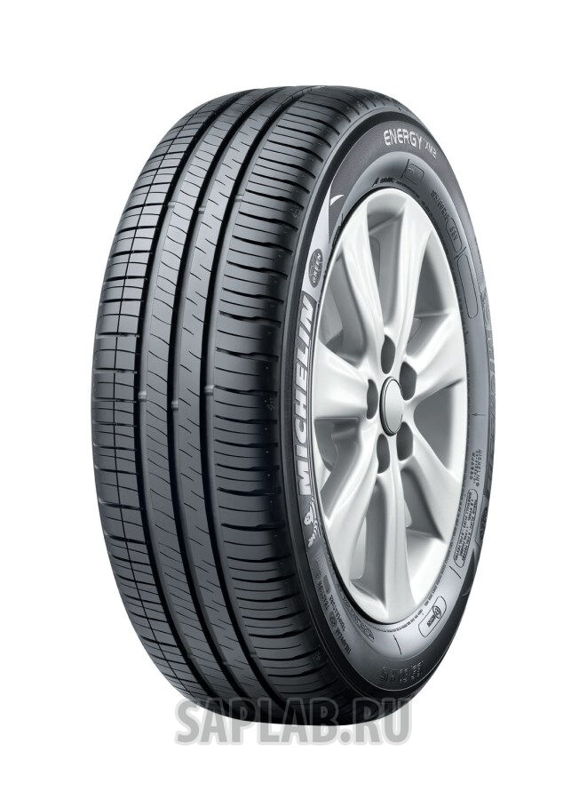 Купить Michelin 930458 Energy XM2