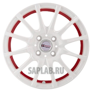 Купить Yamato WHS106041 Kuoka 15/6 ET47 Wri