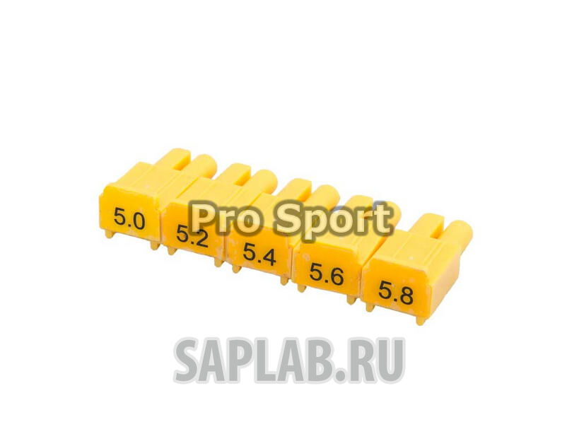 Купить Pro.sport 5355S Набор реле для вспышки