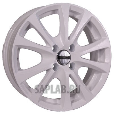Купить Tech line RD831820 Диск литой NEO 509 15/6 ET45 W