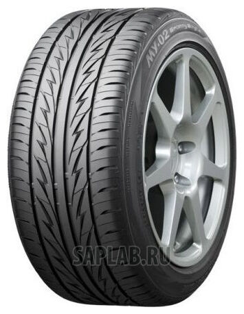Купить Bridgestone PSR0L13103 BRPS 195/55R15 85V TL MY-02 SPORTY STYLE