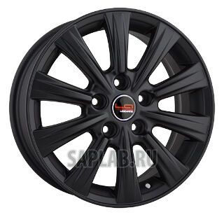 Купить Legeartis WHS079675 TY75 16/6,5 ET45 Mb