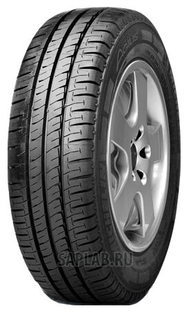 Купить Michelin 663303 C 118/116R Agilis+