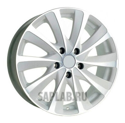 Купить Yokatta WHS086047 MODEL-22 15/6 ET48 Wf