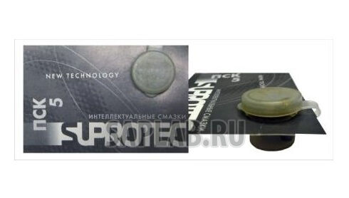 Купить Suprotec 4660007120109 Супротек - 