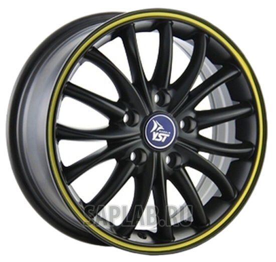 Купить Yst WHS087144 X-14 17/7 ET43 Bkws