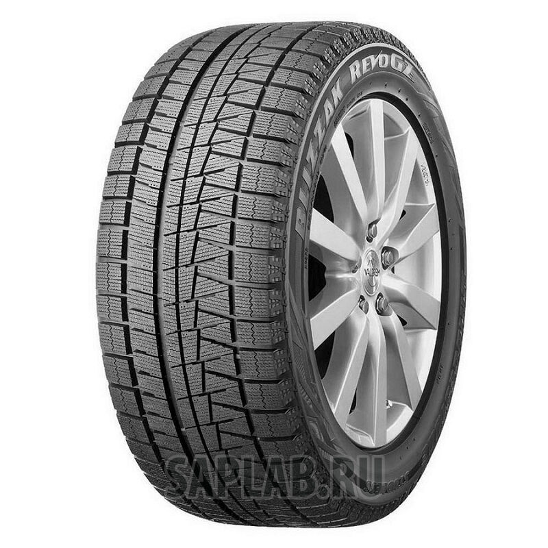 Купить Bridgestone PXR0544403 Blizzak REVO-GZ