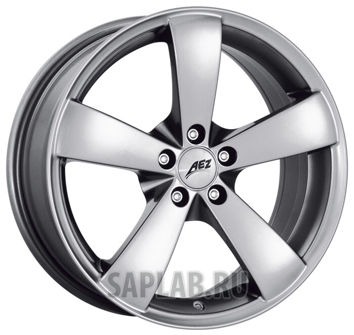 Купить Aez WHS071265 Wave 17/7,5 ET38