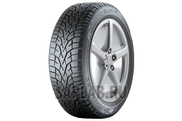 Купить Gislaved 0343395 Nord Frost 100 CD