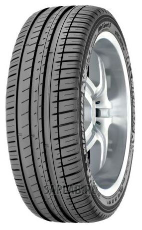 Купить Michelin 960013 99Y XL Pilot Sport 3