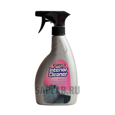Купить Wynn's W55510 Очиститель обивки Interior Cleaner
