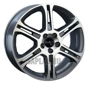 Купить Legeartis WHS081674 V18 18/7,5 ET55 Gmf