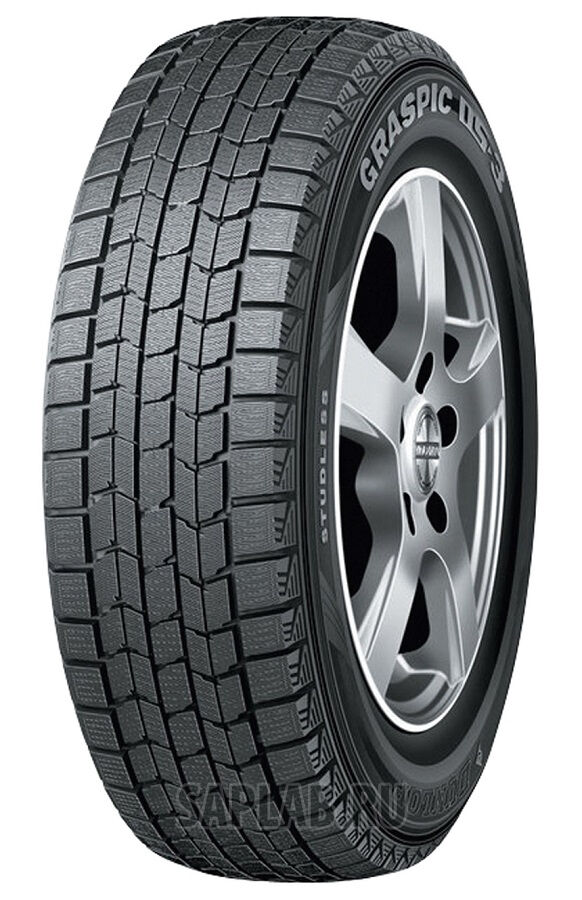 Купить Dunlop 296179 GRASPIC DS-3 94Q