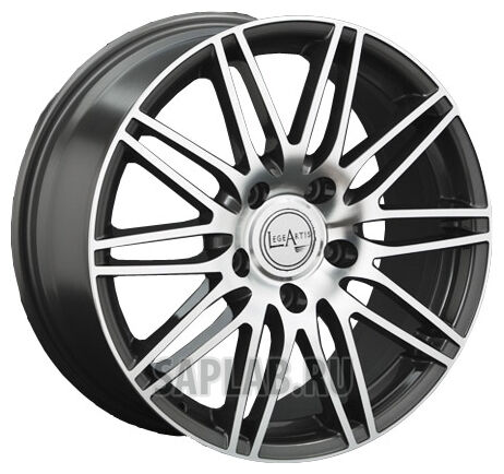 Купить Legeartis WHS078220 A40 18/8 ET56 Bkf