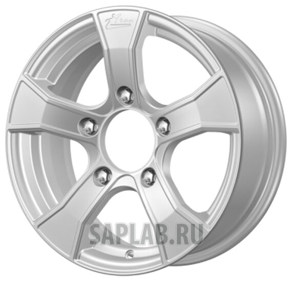 Купить ifree WHS105104 Лайт-Круз 15/6 ET40 Айс