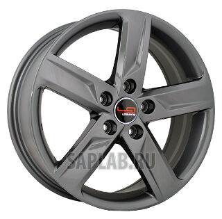 Купить Legeartis WHS080242 TY113 17/7 ET45 Gm