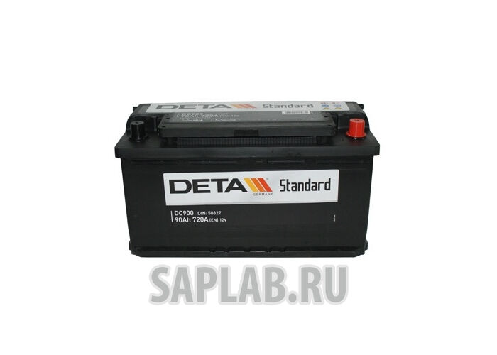 Купить Deta DC900 Standard DC900