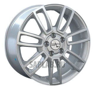 Купить Legeartis WHS081108 LR20 19/8 ET58 Sil