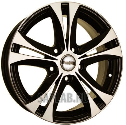 Купить Tech line RD831792 Диск литой NEO 644 16/6,5 ET40 Grd