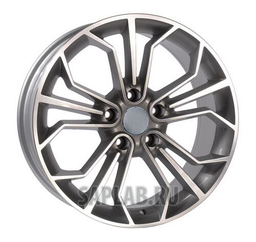 Купить Legeartis WHS090240 B112 18/8 ET34 Sf