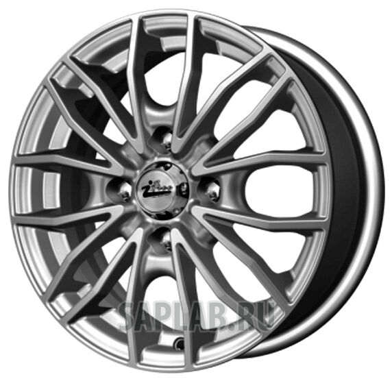 Купить ifree WHS113293 Флайт 14/5,5 ET45 Хай вэй