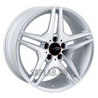 Купить Legeartis WHS104515 MB96 19/8,5 ET48 Sf