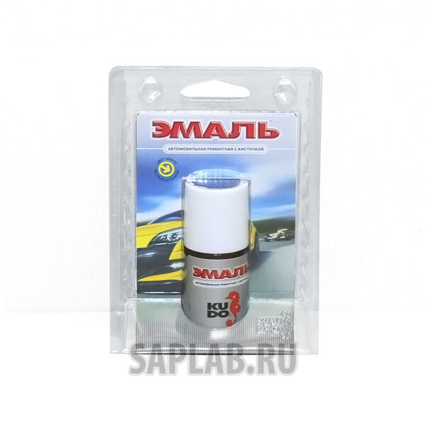 Купить Kudo KU70107 Подкраска автомобильная, 15мл